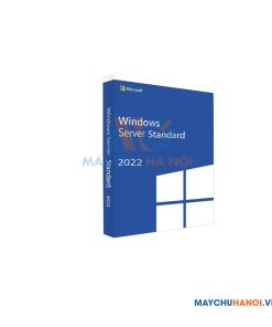 Microsoft Windows Server 2022 Standard - 2 Core License Pack