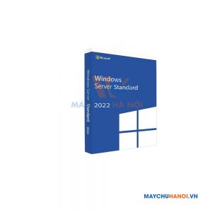 Microsoft Windows Server 2022 Standard - 2 Core License Pack