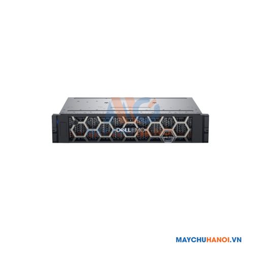 Thiết bị lưu trữ DELL PowerStore 5200T