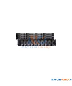 Thiết bị lưu trữ Dell PowerVault MD1400 Direct-Attach Storage