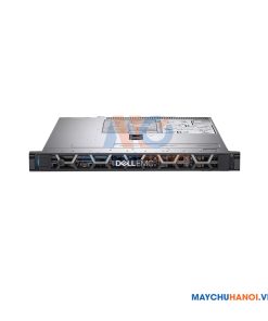 Chassis Máy chủ Dell R350 4x3.5 inch Hot Plug