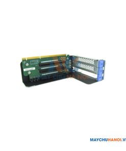 Riser Card IBM 3-Slot PCI Express 3.0 X16 For System X3650 M5  00KG759