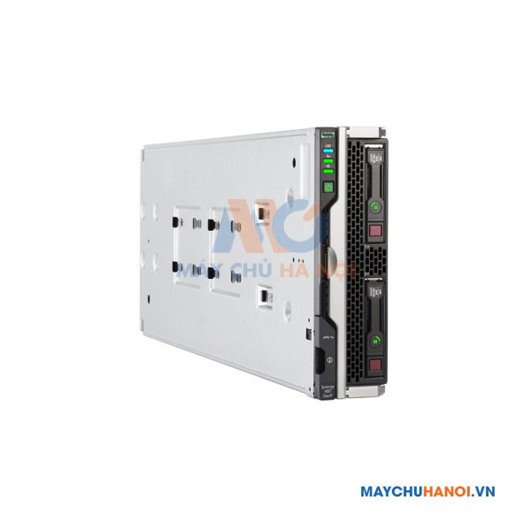 MÁY CHỦ HPE Synergy 480 Gen10