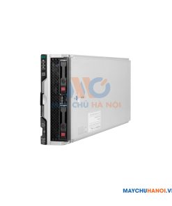 MÁY CHỦ HPE Synergy 480 Gen10 Plus