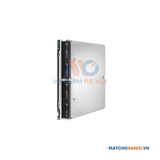 MÁY CHỦ HPE Synergy 660 Gen10