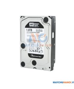 Ổ Cứng HDD WD Caviar Black 1TB SATA 6.0Gb/S 7200RPM 64 MB 3.5inch WD1002FAEX