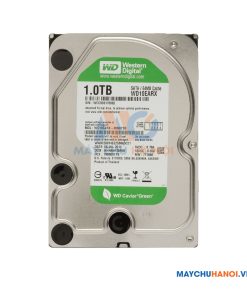 Ổ cứng HDD WD Caviar Green 1TB SATA 6Gb/S Intellipower 64MB 3.5inch WD10EARX