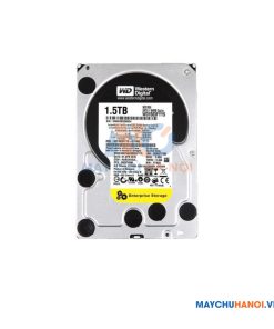 Ổ cứng HDD Western 1.5TB RE4 Enterprise SATA 3Gb/S 7200RPM 64MB 3.5inch WD1503FYYS