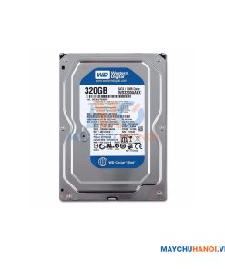 Ổ Cứng HDD WD Caviar Blue 320GB SATA 6Gb/S 7200RPM 16MB 3.5inch WD3200AAKX