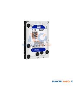 Ổ Cứng HDD Western Digital Caviar Blue 4TB 3.5inch SATA 3 WD40EZRZ