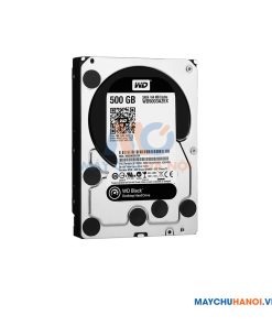 Ổ Cứng HDD Western Digital Black 500GB 7200rpm 3.5inch WD5003AZEX