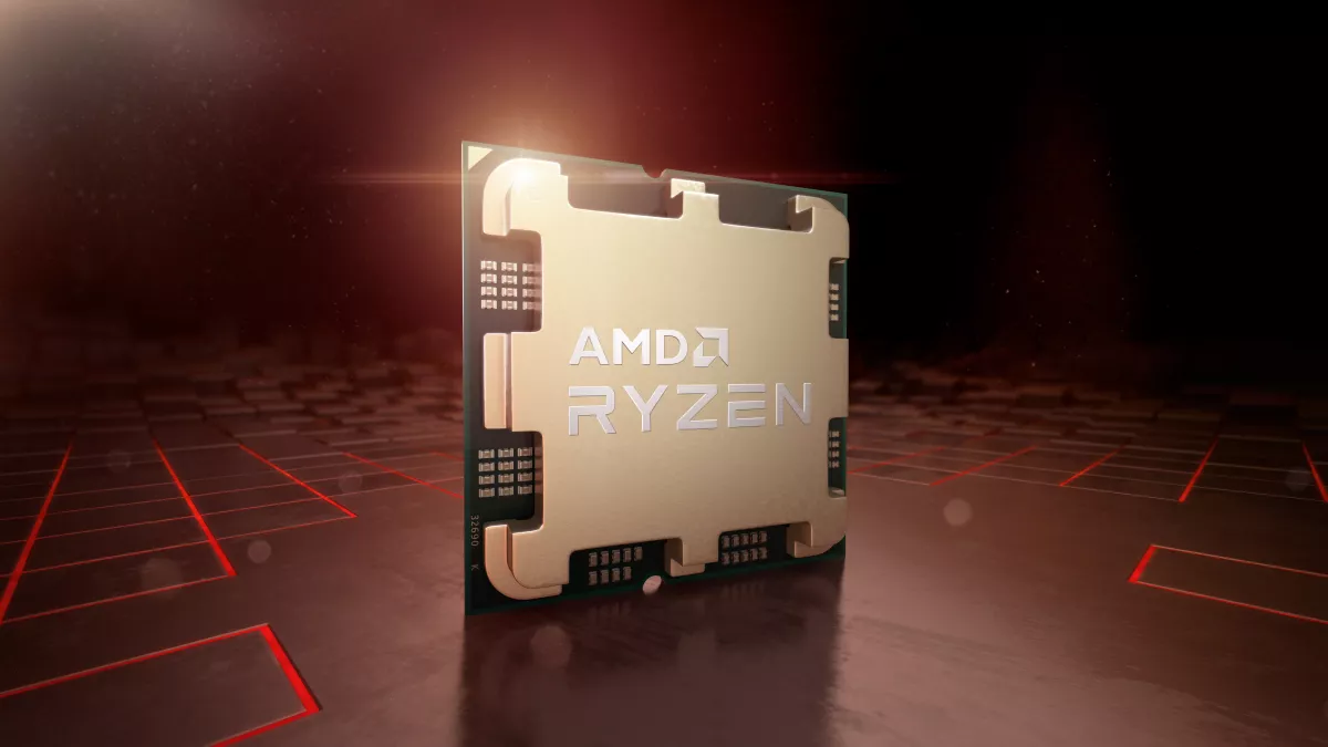 Tại sao Ryzen 7000 và bo mạch chủ của AMD lại đắt đến vậy