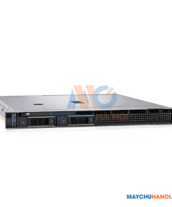 Máy Chủ Dell Poweredge R260 2 x 3.5 inch Cabled E-2414