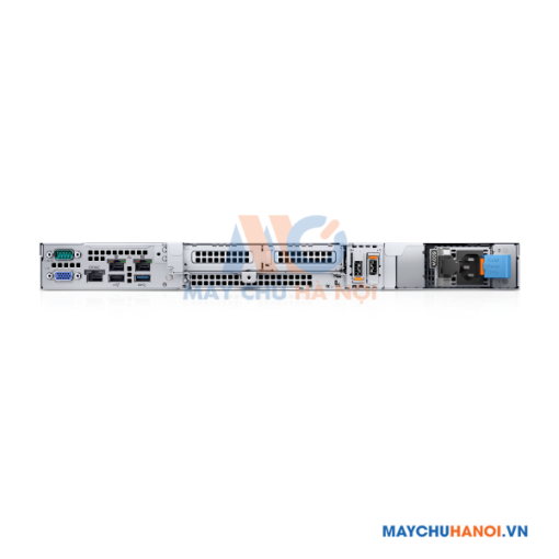 Máy Chủ Dell Poweredge R260 2 x 3.5 inch Cabled E-2414
