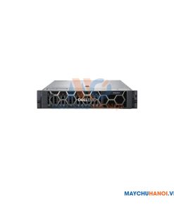Chassis máy chủ Dell R550 8x2.5 inch