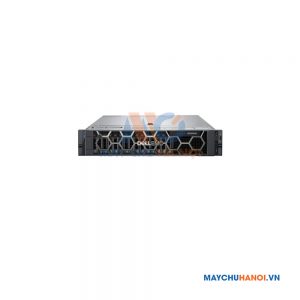 Chassis máy chủ Dell R550 8x2.5 inch