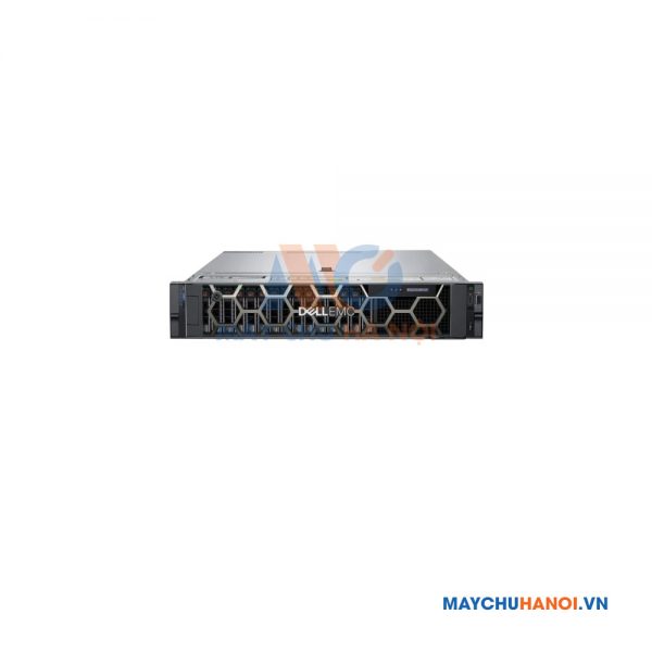 Chassis máy chủ Dell R550 8x2.5 inch