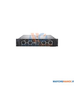Chassis máy chủ Dell R550 16x2.5 inch