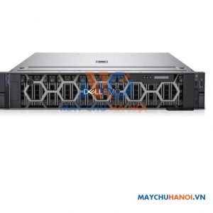 Chassis máy chủ Dell R750 24x2.5inch