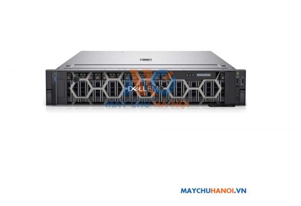 Chassis máy chủ Dell R750 24x2.5inch