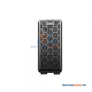 Chassis máy chủ Dell T350 8x3.5 inch (HP/ PERC H755)