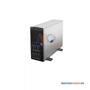 Chassis máy chủ Dell T550 8x3.5inch