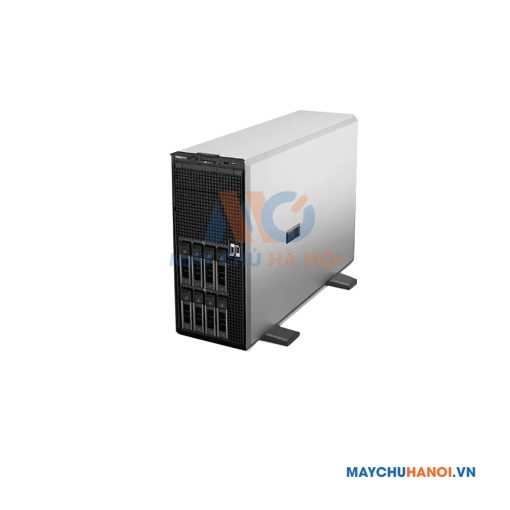 Chassis máy chủ Dell T550 8x3.5inch (PSU 1400W)