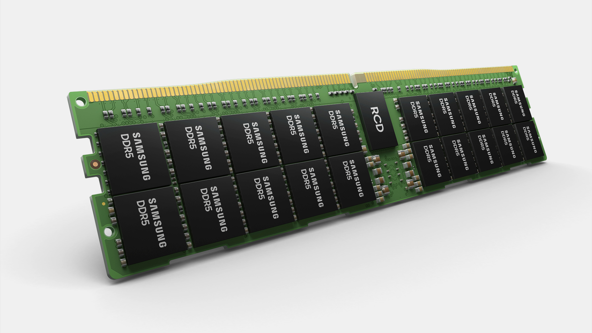 Ra mắt Ram HPE DDR5, những điều bạn cần biết về Ram DDR5