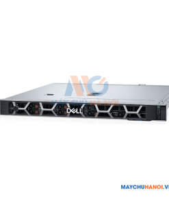 Máy Chủ Dell Poweredge R360 8 x 2.5 inch