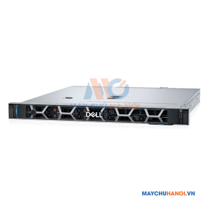 Máy Chủ Dell Poweredge R360 8 x 2.5 inch