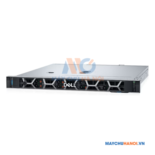 Máy Chủ Dell Poweredge R360 8 x 2.5 inch