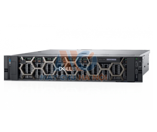Máy chủ Dell PowerEdge R7625 12 x 3.5 inch