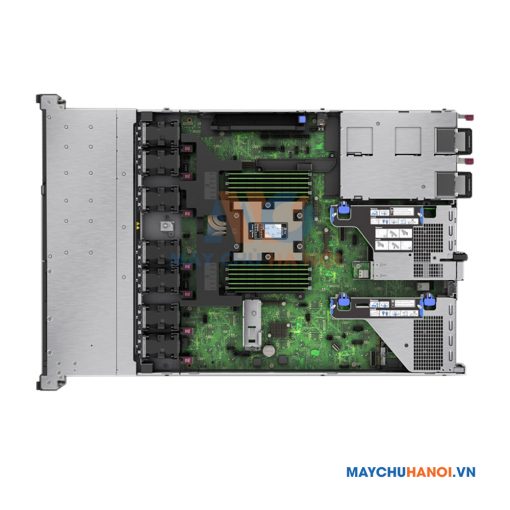 Máy Chủ HPE ProLiant DL325 Gen11