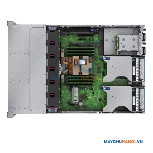 Máy Chủ HPE ProLiant DL345 Gen11