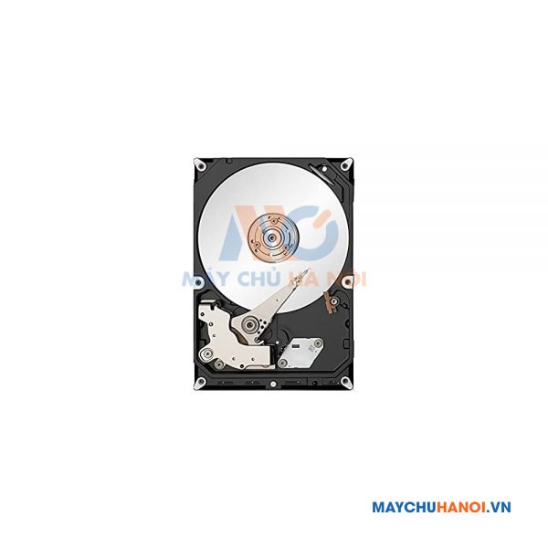 Ổ cứng HDD 16TB 7.2K SATA 6Gbps 512e 3.5in Hot-Plug Hard Drive