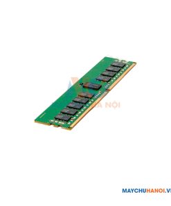 Ram HPE 16GB (1x16GB) Single Rank x8 DDR5-4800 CAS-42-42-42 EC8 Registered Smart Memory Kit P50309-B21