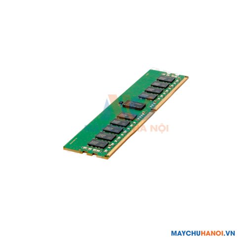 Ram HPE 16GB (1x16GB) Single Rank x8 DDR5-4800 CAS-42-42-42 EC8 Registered Smart Memory Kit P50309-B21