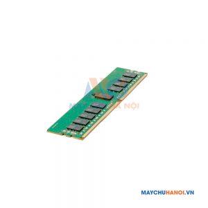 Ram HPE 16GB (1x16GB) Single Rank x8 DDR5-4800 CAS-42-42-42 EC8 Registered Smart Memory Kit P50309-H21