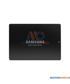 SSD Samsung PM893 3.84TB SATA 6Gb/s V4 TLC VNAND 2.5 inch - MZ7L33T8HBLT