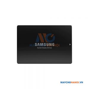 SSD Samsung PM893 3.84TB SATA 6Gb/s V6 TLC 2.5 inch 7mm