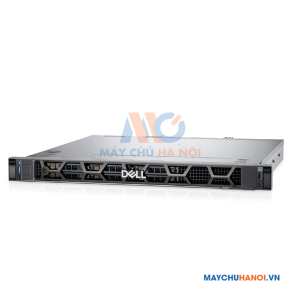 Máy Chủ Dell Poweredge R260