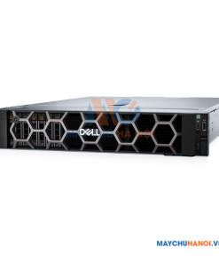 Máy Chủ Dell Poweredge R760xs 8 x 2.5 inch