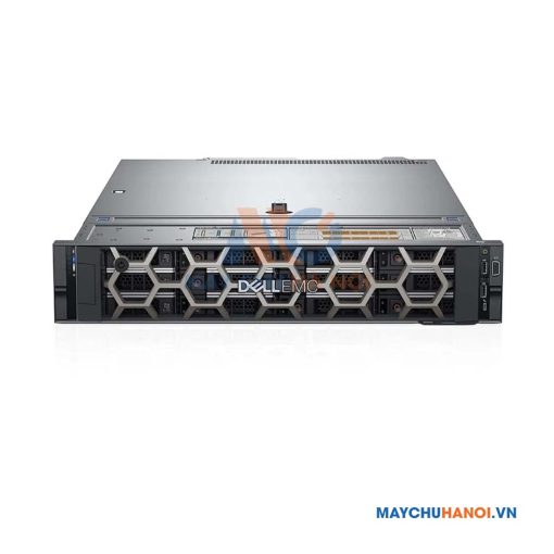 Máy chủ Dell PowerEdge R550 8x3.5 inch - CH3
