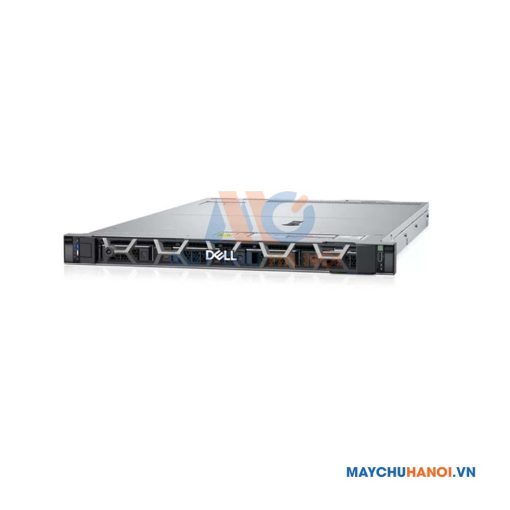 Máy Chủ Dell Poweredge R660 8 x 2.5 inch