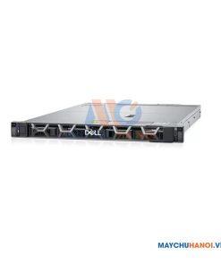 Máy Chủ Dell Poweredge R660xs 8 x 2.5 inch