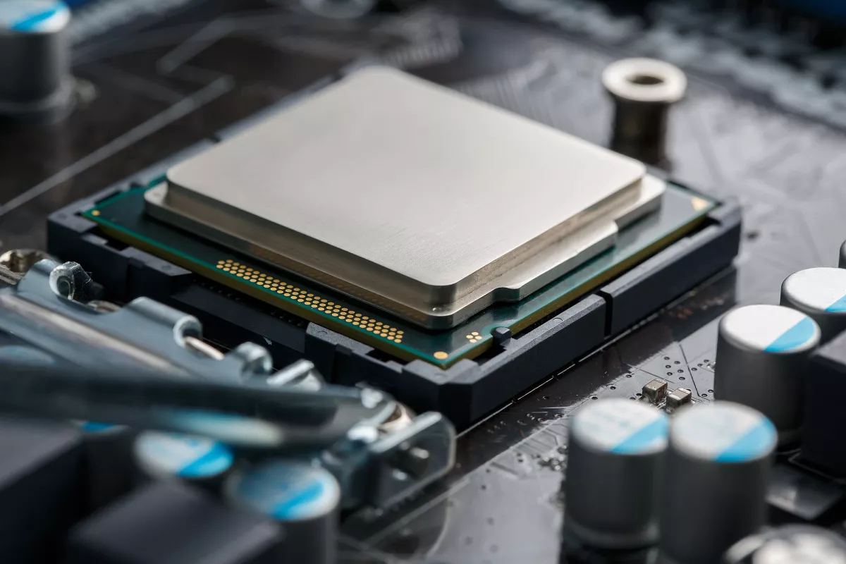 Intel tiết lộ lộ trình PC vào tuần tới