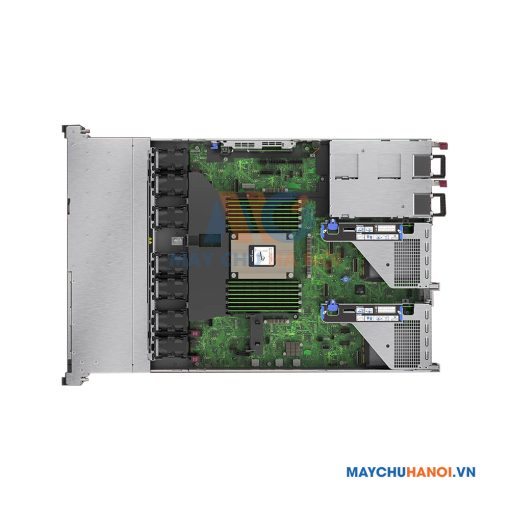 Máy Chủ HPE ProLiant RL300 Gen11