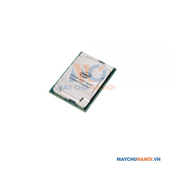 Bộ xử lý Intel Xeon Gold 5317