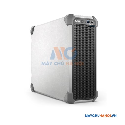 Máy Chủ Dell Poweredge T160 3 x 3.5 inch E-2414