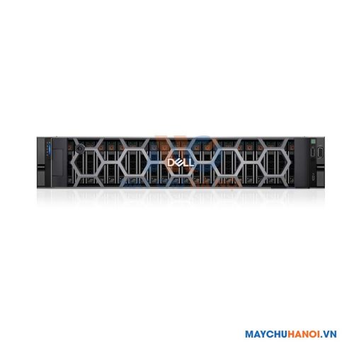 Máy Chủ Dell Poweredge R760 8 x 2.5 inch